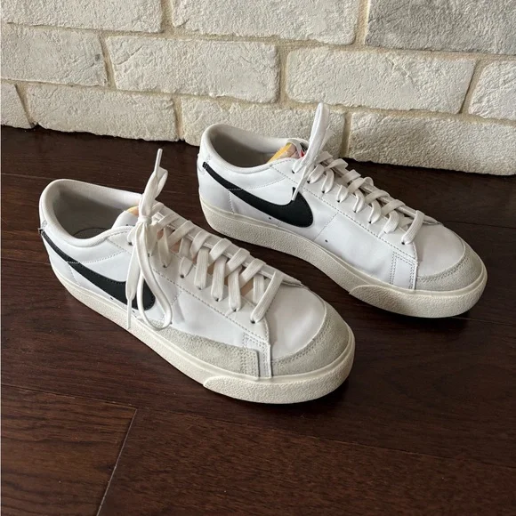 Women’s Nike Blazer Low Platform - Picture 6 of 7